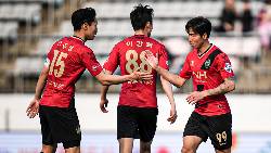 Nhận định, soi kèo Gimcheon vs Gyeongnam, 11h30 ngày 2/4