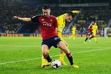 Nhận định, soi kèo Mallorca vs Osasuna, 2h ngày 1/4 Nhận định, soi kèo Mallorca vs Osasuna, 2h ngày 1/4