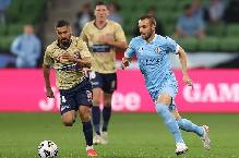 Nhận định, soi kèo Melbourne City vs Newcastle Jets, 12h ngày 2/4 Nhận định, soi kèo Melbourne City vs Newcastle Jets, 12h ngày 2/4