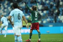 Nhận định, soi kèo Nizhny vs Lokomotiv, 18h ngày 1/4 Nhận định, soi kèo Nizhny vs Lokomotiv, 18h ngày 1/4
