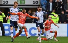 Nhận định, soi kèo Preston vs Blackpool, 18h30 ngày 1/4 Nhận định, soi kèo Preston vs Blackpool, 18h30 ngày 1/4