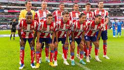 Nhận định, soi kèo San Luis vs Mazatlan, 6h ngày 3/4 Nhận định, soi kèo San Luis vs Mazatlan, 6h ngày 3/4
