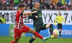 Nhận định, soi kèo Wolfsburg vs Augsburg, 20h30 ngày 1/4