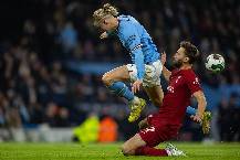 Paul Merson dự đoán Man City vs Liverpool, 18h30 ngày 1/4 Paul Merson dự đoán Man City vs Liverpool, 18h30 ngày 1/4