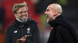 Pep Guardiola mất trò cưng không thể thay thế trước Liverpool Pep Guardiola mất trò cưng không thể thay thế trước Liverpool