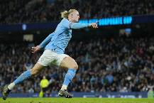 Soi bảng vị cầu thủ ghi bàn Man City vs Liverpool, 18h30 ngày 1/4