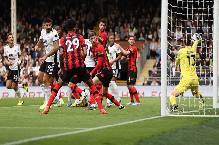 Soi kèo phạt góc Bournemouth vs Fulham, 21h ngày 1/4 Soi kèo phạt góc Bournemouth vs Fulham, 21h ngày 1/4