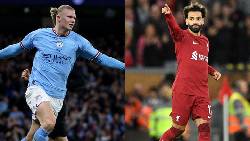 Thông tin lực lượng Man City vs Liverpool mới nhất, 18h30 ngày 1/4