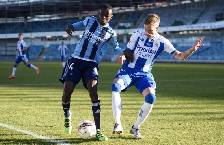 Nhận định, soi kèo IFK Goteborg với Djurgardens, 19h00 ngày 1/4: Kém vui sân nhà