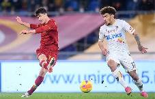 Nhận định, soi kèo Lecce với AS Roma, 22h59 ngày 1/4: Đánh chiếm top 2