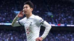 Son Heung Min sắm vai người hùng, Tottenham chiếm top 4 Ngoại hạng Anh