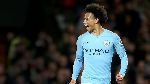 Bayern không đầu hàng vụ Leroy Sane