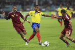 Nhận định Venezuela vs Ecuador 07h00, 02/06 (Giao hữu quốc tế)