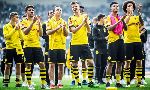 Tỷ lệ bóng đá hôm nay 31/5: Paderborn vs Dortmund