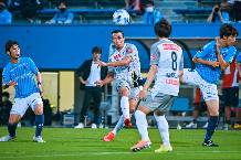 Link xem trực tiếp Yokohama FC vs Kawasaki Frontale, 17h ngày 2/6 Link xem trực tiếp Yokohama FC vs Kawasaki Frontale, 17h ngày 2/6