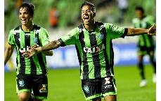 Nhận định, soi kèo América Mineiro vs Criciúma, 7h30 ngày 3/6