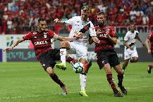 Nhận định, soi kèo Boavista vs Vasco da Gama,7h30 ngày 2/6 Nhận định, soi kèo Boavista vs Vasco da Gama,7h30 ngày 2/6