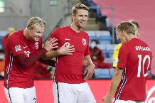 Nhận định, soi kèo Na Uy vs Luxembourg, 0h ngày 3/6