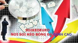 Soikeoeuro - Trang soi kèo nhận định bóng đá hàng đầu