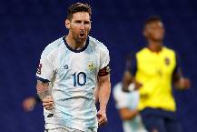 Đội hình dự kiến mạnh nhất Italia vs Argentina, 1h45 ngày 2/6