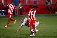 Nhận định, soi kèo Girona vs Eibar, 0h ngày 3/6 Nhận định, soi kèo Girona vs Eibar, 0h ngày 3/6