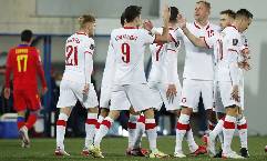 Soi kèo phạt góc Ba Lan vs Wales, 23h ngày 1/6 Soi kèo phạt góc Ba Lan vs Wales, 23h ngày 1/6