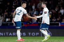 Soi kèo siêu dị Italia vs Argentina, 1h45 ngày 2/6