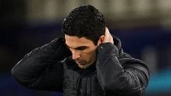Arteta đau đầu với đòi hỏi có phần thái quá từ trụ cột hàng thủ Arteta đau đầu với đòi hỏi có phần thái quá từ trụ cột hàng thủ