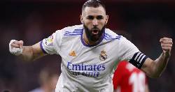 Benzema cân nhắc rời Real Madrid vì lời đề nghị không thể chối từ Benzema cân nhắc rời Real Madrid vì lời đề nghị không thể chối từ
