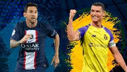 Chỉ cần 1 cái gật đầu, Messi sẽ nhận đãi ngộ bỏ xa Ronaldo Chỉ cần 1 cái gật đầu, Messi sẽ nhận đãi ngộ bỏ xa Ronaldo