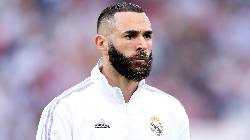 Chia tay Real Madrid, Benzema chọn xong bến đỗ mới Chia tay Real Madrid, Benzema chọn xong bến đỗ mới
