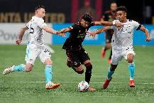 Nhận định, soi kèo Atlanta United vs New England, 06h00 ngày 1/6 Nhận định, soi kèo Atlanta United vs New England, 06h00 ngày 1/6