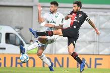 Nhận định, soi kèo Sarmiento Junin vs Newells Old Boys, 6h ngày 2/6