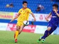 Phân tích tỷ lệ kèo hiệp 1 Bình Dương vs Thanh Hóa, 17h00 ngày 1/6