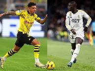 4 điểm nóng ở trận chung kết C1 Real Madrid vs Dortmund