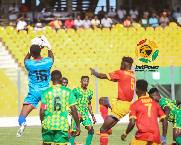 Nhận định, soi kèo Accra Hearts of Oak vs Nations FC, 22h00 ngày 31/5: Lợi thế sân nhà