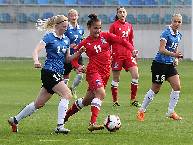 Nhận định, soi kèo Estonia Nữ vs Albania Nữ, 22h00 ngày 31/5: Củng cố ngôi đầu