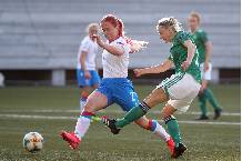 Nhận định, soi kèo Faroe Islands Nữ vs Andorra Nữ, 22h45 ngày 31/5: Chiến thắng cách biệt