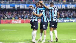 Nhận định, soi kèo Gremio vs Bragantino, 02h00 ngày 2/6: Tin vào cửa dưới