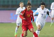 Nhận định, soi kèo North Macedonia Nữ vs Moldova Nữ, 22h00 ngày 31/05: Bằng mọi giá phải thắng