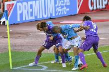 Nhận định, soi kèo Sanfrecce Hiroshima vs Jubilo Iwata, 12h00 ngày 1/6: Trái đắng xa nhà