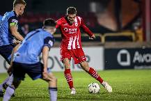 Nhận định, soi kèo Shelbourne FC vs Sligo Rovers, 1h45 ngày 1/6: Khó có bất ngờ