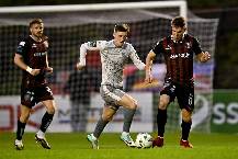 Nhận định, soi kèo Waterford vs Bohemians, 1h45 ngày 1/6: Phong độ đang lên