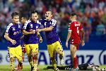 Kết quả chung kết AFC Cup: B.Bình Dương vs Hà Nội, 17h ngày 31/7