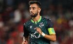 Tin chuyển nhượng ngày 31/7: Lộ thời điểm MU kích hoạt ‘bom tấn’ Bruno Fernandes Tin chuyển nhượng ngày 31/7: Lộ thời điểm MU kích hoạt ‘bom tấn’ Bruno Fernandes