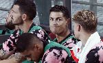 Cristiano Ronaldo không ra sân, Juventus tổn thất khổng lồ