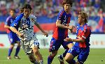 Nhận định Ventforet Kofu vs Renofa Yamaguchi, 16h00 ngày 2/8