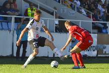 Nhận định, soi kèo Haka vs HIFK, 21h ngày 31/7 Nhận định, soi kèo Haka vs HIFK, 21h ngày 31/7