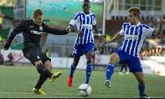 Nhận định, soi kèo HJK Helsinki vs Seinajoen, 21h ngày 31/7 Nhận định, soi kèo HJK Helsinki vs Seinajoen, 21h ngày 31/7