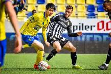 Nhận định, soi kèo Sporting Charleroi vs Sint-Truiden, 21h15 ngày 31/7 Nhận định, soi kèo Sporting Charleroi vs Sint-Truiden, 21h15 ngày 31/7